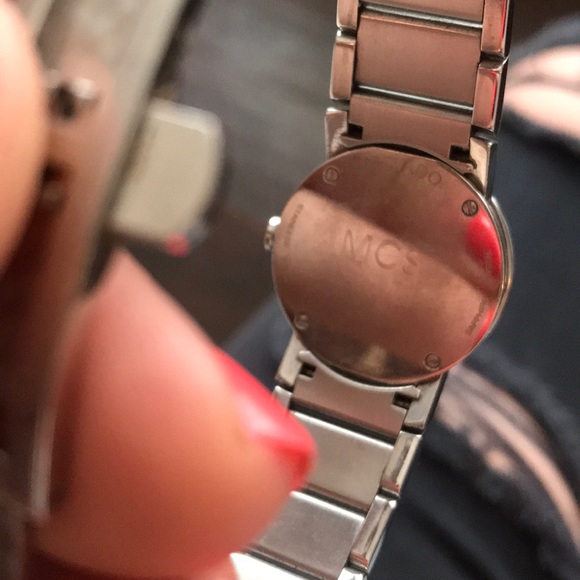 Women’s Movado Watch